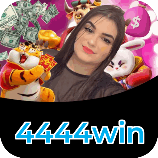 Interface login 4444win mostrando métodos acesso seguro email CPF telefone 2FA biometria