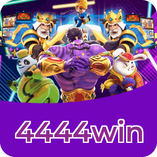 Lottery Clássica na 4444win
